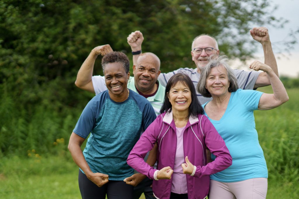 ENHANCING LONGEVITY