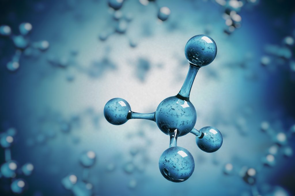 Hydrogen Molecule